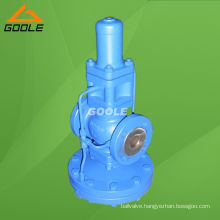 Dp27 Pilot Operated Pressure Reducing Valve